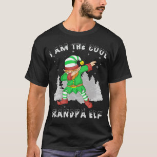 grandpa elf alpaca - oefening t-shirt