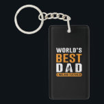 Grandpa Gift | I Mean Father Sleutelhanger<br><div class="desc">Grandpa Gift | I Mean Father</div>