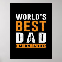 Grandpa Gift | Ik bedoel vader