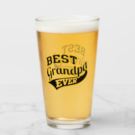 GRANDPA GLAS