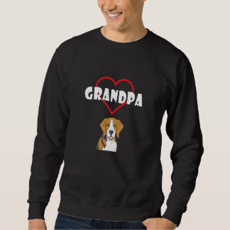 Grandpa Gramps Love Retired Senior Retirement Gran Trui