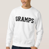 GRANDPA GRAMPS T-SHIRTS T - SHIRTS (Voorkant)