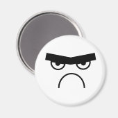 Grandpa Grumpalumpagus Magneet (Voorkant / Achterkant)