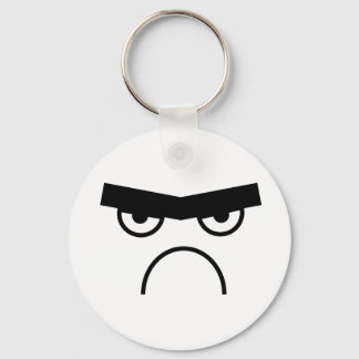 Grandpa Grumpalumpagus Sleutelhanger