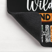 Grandpa Of The Wild And Three 3rd Birthday Boy Saf Muismat (Hoek)