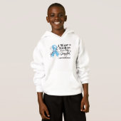Grandpa Prostate Cancer Ribbon (Voorkant volledig)