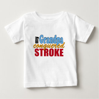 Grandpa Stroke Survivor