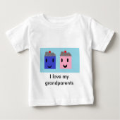 Grandparent Cupcakes (Voorkant)