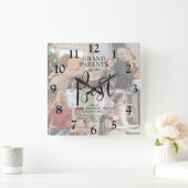 'GRANDPARENTEN' are the Best Photos, Name/s & Quot Vierkante Klok (Huis)