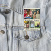 Grandparents Day – Loved Beyond Measure Button (Insitu)