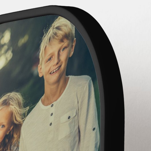 Grandparents Day – Loved Beyond Measure Paddle (Links Detail)