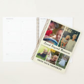Grandparents Day Planner – Loved Beyond Measure (Display)