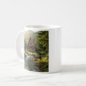 Grandpa's Favorite Mug | Nature Koffiemok (Voorkant links)