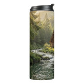 Grandpa's Favorite Mug | Nature Thermosbeker (Gedraaid links)