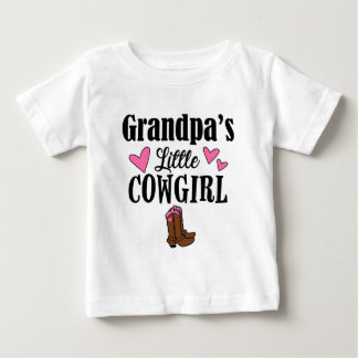 GRANDPA'S KLEINE COWGIRL