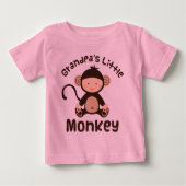 Grandpas Little Monkey (Voorkant)
