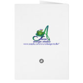 Grandson American Star (Achterkant)