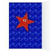 Grandson American Star (Binnen (Links))