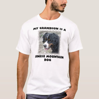 Grandson Berner T-shirt