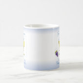 Grandson First Community, Chalice met Host Koffiemok (Center)