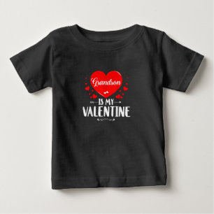 Grandson is mijn Valentijn die familie aanpast oma