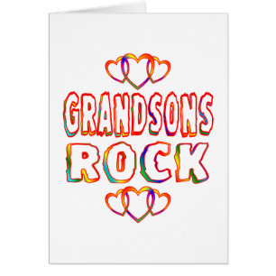 Grandsons Rock