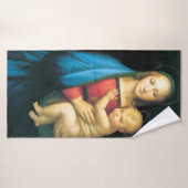 Granduca Madonna, Raphael Badhanddoek (Badhanddoek)