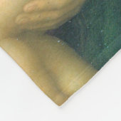 Granduca Madonna, Raphael Fleece Deken (Hoek)