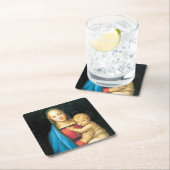 Granduca Madonna, Raphael Kartonnen Onderzetters (Insitu)