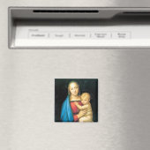 Granduca Madonna, Raphael Magneet (Insitu (Vaatwasser))