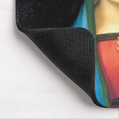 Granduca Madonna, Raphael Muismat (Hoek)