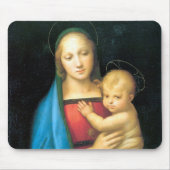 Granduca Madonna, Raphael Muismat (Voorkant)