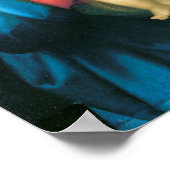 Granduca Madonna, Raphael Poster (Hoek)