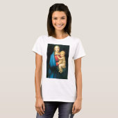 Granduca Madonna, Raphael T-shirt (Voorkant volledig)