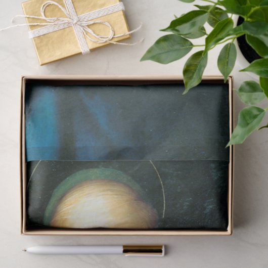 Granduca Madonna, Raphael Tissuepapier (Geschenk)