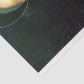 Granduca Madonna, Raphael Tissuepapier (Detail)