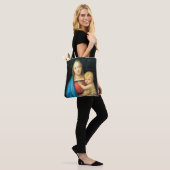 Granduca Madonna, Raphael Tote Bag (Op model)