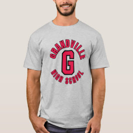 Grandville High School T-shirt