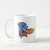 Granen Koffiemok (Links)