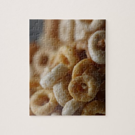 Granen Legpuzzel (Verticaal)