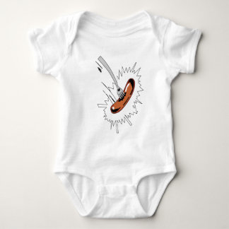 Grange Hill Sausage Romper