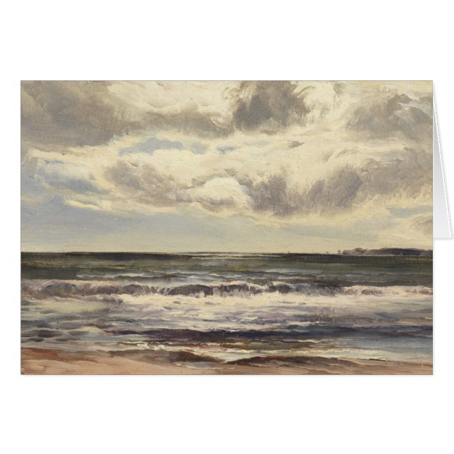 Grange over Sands (Voorkant Horizontaal)