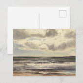 Grange over Sands Briefkaart (Voorkant / Achterkant)