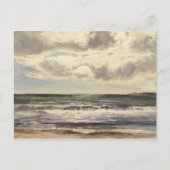 Grange over Sands Briefkaart (Voorkant)