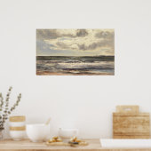 Grange over Sands Poster (Keuken)