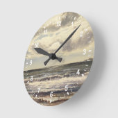 Grange over Sands Ronde Klok (Hoek)