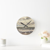 Grange over Sands Ronde Klok (Huis)