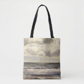 Grange over Sands Tote Bag (Voorkant)