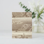 Grangeville, Armona ranches Briefkaart (Staand voorkant)