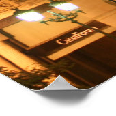 GranHotelPalma Poster (Hoek)